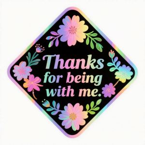 Hoja de Pegatinas Personalizadas A4 A5 A6, Autoadhesivas, de Vinilo Impermeable, con Diseño de Dibujos Animados, Etiquetas con Logotipo Impreso, Hoja de Pegatinas Bonitas para Niños - Product Image 2