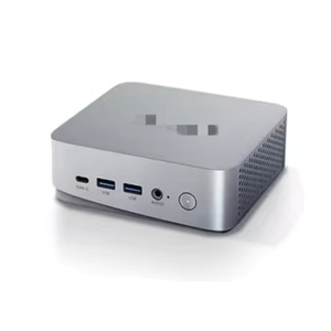 Mini Computadora de Escritorio D80, I7-13620H, 32G, 1T SSD, Integrada, Estándar, Nueva, en Oferta - Product Image 3