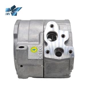 FMMGT0007 Pieza de Repuesto para Compresor de Aire Acondicionado de Automóvil para Toyota Lexus - Product Image 2