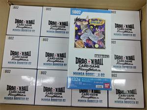 Tarjetas Nuevas del Juego <span class=keywords><strong>de</strong></span> <span class=keywords><strong>Cartas</strong></span> Coleccionables con Licencia Oficial One Piece World Rivals <span class=keywords><strong>Clash</strong></span> SB02 - Product Image 3