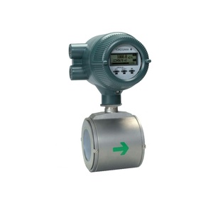 เครื่องวัดอัตราการไหลแบบหนีบ Yokogawa AXG พร้อมตัวแปลงสัญญาณแบบแยกส่วน AXF สำหรับวัดการไหลของน้ำ แก๊ส และน้ำมัน - Product Image 5