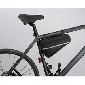 Borsa per bici da telaio personalizzabile per merchandising - Product Image 4
