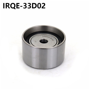 Polea Tensora Automotriz 8944338210 para JAC BAIC Luling Cheetah Feiyang, Pieza de Repuesto - Product Image 2