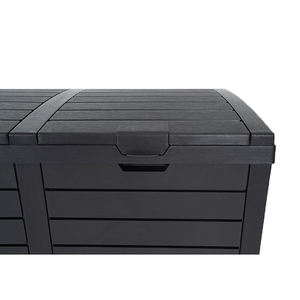 حاوية نفايات للمطبخ قابلة للتخزين في الخارج، سلة مهملات الطعام للتحويل إلى سماد - Product Image 4