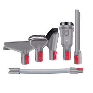 Kits de brosse outil de brosse à Tube étendu adapté pour DySons V7 <span class=keywords><strong>V8</strong></span> V10 V11 V15 pièces de tuyau d'aspirateur absolu <span class=keywords><strong>accessoires</strong></span> - Product Image 1
