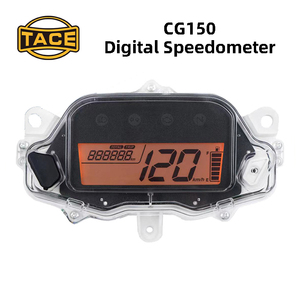 Conjunto de Velocímetro Digital para Motocicleta Honda CG150 - Product Image 5