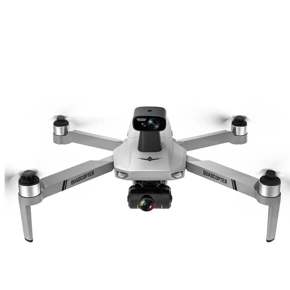 Long Range 4K Video Fpv Racing Professionnel Cheap Drones Con Camara Mini Drone With Camera Plastic