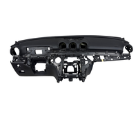 Console centrale d'occasion OEM de haute qualité pour Mercedes-Benz Classe C W205, tableau de bord et console de commande du cockpit