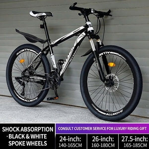 Vélo de <span class=keywords><strong>course</strong></span> en acier à frein à disque personnalisé en usine (OEM/ODM) avec pédales ordinaires - Expédition rapide et vente en gros - Product Image 2