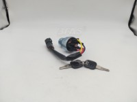 Conjunto de Interruptor de Encendido de Repuesto OEM 110-7887, Nuevo, para Maquinaria Pesada de Construcción - Excavadora, Tractor y Otros Equipos