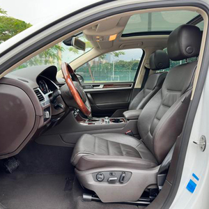 Voitures chinoises d'occasion Volkswagen <span class=keywords><strong>Touareg</strong></span> 2015 3.0TSI Comfortline - Product Image 5