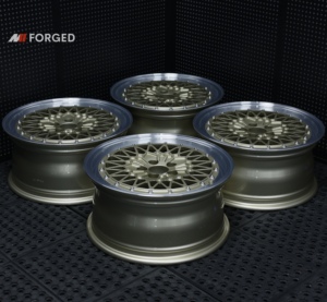 <span class=keywords><strong>Jantes</strong></span> forgées MN pour <span class=keywords><strong>BMW</strong></span> E46 <span class=keywords><strong>CSL</strong></span> M3 Competition - Product Image 3