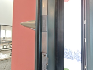 Nuove Finestre <span class=keywords><strong>in</strong></span> Alluminio con Apertura Interna, Finestre Basculanti e Girevoli <span class=keywords><strong>in</strong></span> Alluminio <span class=keywords><strong>in</strong></span> <span class=keywords><strong>Vendita</strong></span> - Product Image 2