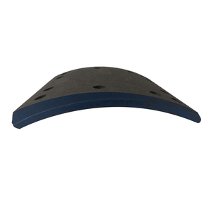 Plaquettes de <span class=keywords><strong>frein</strong></span> de camion à <span class=keywords><strong>tambour</strong></span> à prix de gros pièces doublure de <span class=keywords><strong>frein</strong></span> 4515C sans amiante - Product Image 1