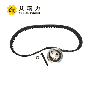 Kit de Correa de Distribución Arelly 70000800 JL70000800 para Elevadores de Brazo y Tijera JLG - Nuevo - Product Image 5