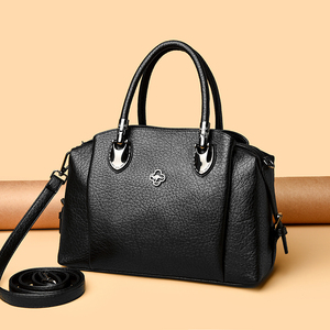 New Fashion Designer Crossbody <b>Bags</b> High Quality PU Leather Shoulder Messenger <b>Bag</b> Casual Totes Luxury Women Handbags and Purses - Product Image 3