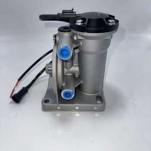 Pompe à huile électronique PL420, base en aluminium chauffée, chauffe-eau, ensemble de chauffage pour l'installation et la modification du filtre à gasoil - Product Image 3