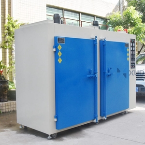 Nhà Máy Tùy Chỉnh Varnish Nướng Lò Sơn Tĩnh Điện Làm Khô Lò Xe Bánh Xe Vành Khí Điện Sơn Tĩnh Điện Chữa Lò - Product Image 1