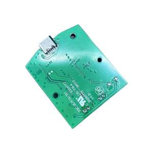 Carte de contrôle PCBA pour fontaine à eau pour animaux de compagnie améliorée, alimentation directe usine, circulation intelligente - Product Image 6