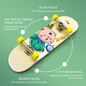 ALF.AILEFU Diapasón Carrera <span class=keywords><strong>de</strong></span> obstáculos Juego completo <span class=keywords><strong>de</strong></span> skatepark para entrenamiento-Venta caliente - Product Image 2