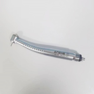 Handpiece dentale ad alta velocità 5 LED all'ingrosso dispositivi medici di alta qualità fornitura dentale Handpiece chirurgico - Product Image 2