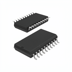 Distribuidor Autorizado de Circuitos Integrados Lógicos, Tipo D, Transistor Simple, 20SOIC (0.295", 7.50mm de Ancho) 74ACT563SC - Product Image 1
