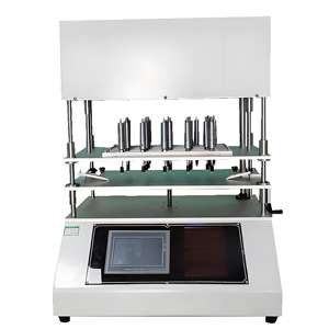 Máquina <span class=keywords><strong>de</strong></span> <span class=keywords><strong>prueba</strong></span> <span class=keywords><strong>de</strong></span> llaves <span class=keywords><strong>de</strong></span> estación única 220V Cámaras climáticas - Product Image 6