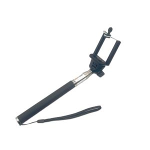 Usine directe en acier inoxydable télescopique pôle d'extension Tube à fente Durable <span class=keywords><strong>Selfie</strong></span> Stick Compatible caméra d'action - Product Image 2