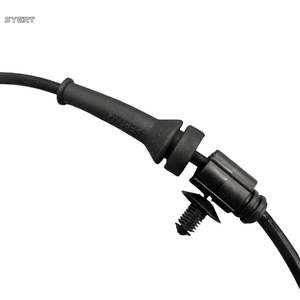 Lr001056 lr001057 cho Land Rover LR2 hse SE 2006 2014 phía sau bên trái hoặc bên phải ABS Bánh Xe Cảm biến tốc độ - Product Image 3