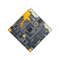 Module de caméra IP le plus populaire, carte de circuit imprimé modèle L34