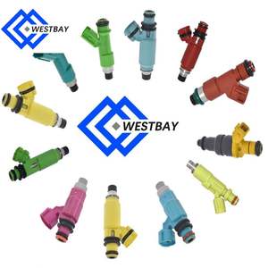 Westbay yakıt enjektörü 23209-39165 LAND CRUISER URJ202 yüksek kaliteli araba için - Product Image 6