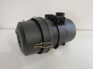 Compresseur d'air Compresseur d'air C14200 Pièces industrielles Filtre à air et ensemble d'assemblage - Product Image 2