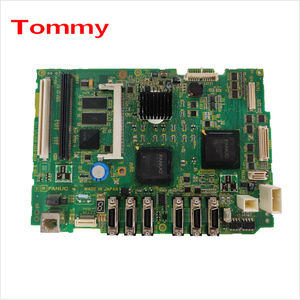 Placa base original FANUC A20B-8201-0313 - Product Image 6