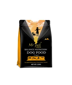 Корм для собак с высоким содержанием белка, 34%, 20 кг