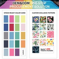 Customize Size Free Logo Print Fast Delivery Summer Large Microfiber Beach Towels Luxury Tropical Style Sand-Free Sport Towel