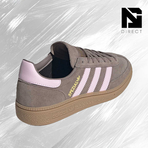 Adidas Handball Spezial J 'trace Brown' Zapatillas Casuales para Hombre y Mujer, Estilo Deportivo, para Caminar, Patinar - Product Image 3
