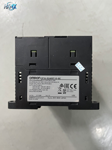 Controlador Lógico Programable de Alto Rendimiento CP1H-EX40DT-D-SC, Unidad de CPU PLC para Automatización Industrial - Product Image 1