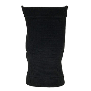 Genouillères <span class=keywords><strong>de</strong></span> compression réglables et confortables pour la protection des athlètes lors des sports <span class=keywords><strong>de</strong></span> plein air – Vente en gros - Product Image 3