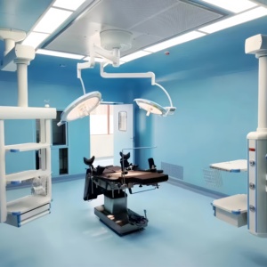 Mx-table 6000, empat fungsi alat medis meja operasi bedah Manual operasi efisien - Product Image 4