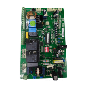 Neue und originale SPS-Hauptplatine für Klimaanlage X1612062/3 5002567-024W39599-501/2 - Product Image 3