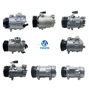 Compresor de Aire Acondicionado de Calidad Original para Land Rover DISCOVERY FREELANDER 2 RANGE ROVER SPORT <span class=keywords><strong>EVOQUE</strong></span> - Product Image 3