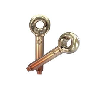 Cabezal <span class=keywords><strong>de</strong></span> Ducha Manual <span class=keywords><strong>de</strong></span> Alta Presión con Filtro <span class=keywords><strong>de</strong></span> Carbón Activado, Elimina el Cloro, Portátil para Uso Doméstico y en Autocaravanas - Product Image 4