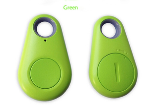 Vente en gros <span class=keywords><strong>Porte</strong></span>-clés Sifflet Smart GPS Tracker Alarme sans fil Anti Perte Key Finder - Product Image 2