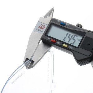 Cho mặt nạ hàn loại chịu nhiệt <span class=keywords><strong>3m</strong></span> với màn hình mờ và sản phẩm an toàn tấm bảo vệ bên ngoài - Product Image 4