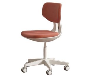 Sedia da Laboratorio di Scienze con Ruote e Altezza Regolabile, Arredamento per Laboratori Informatici, Prezzo - Product Image 2