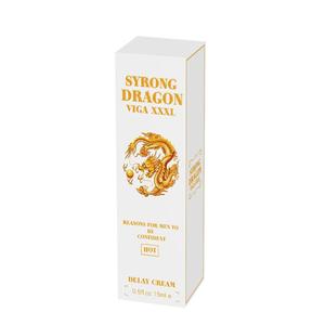 Nueva Crema Retardante para Hombres, Efecto Duradero, con Plantas Naturales Puras para el Cuidado Íntimo y Corporal del Adulto - Product Image 3