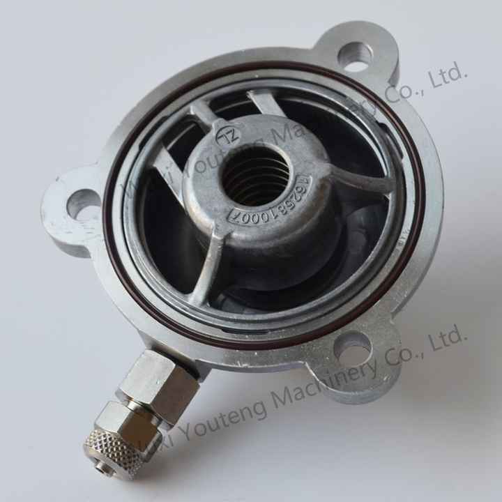 Air Compressor Unloader Inlet Valve Assembly 1625810010 for Atlas 