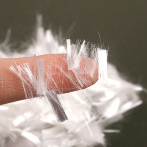 FD9130 PP fibra concreto reforço Dry <span class=keywords><strong>mix</strong></span> argamassa picado sintético micro fibra - Product Image 2