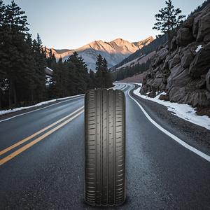 <strong>G</strong>-STONE Car Passenger Tires 195/65R15 Shandong New Tyres 3 Year Warranty ECE Certified - Product Image 1