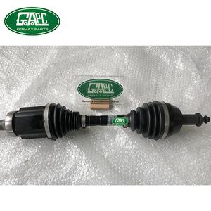 2.2L Diesel LR002618 LR062661 LR006707 <span class=keywords><strong>Arbre</strong></span> d'essieu droit complet GL2133 pour <span class=keywords><strong>Land</strong></span> <span class=keywords><strong>Rover</strong></span> <span class=keywords><strong>Freelander</strong></span> 2 2006-2014 Pièces <span class=keywords><strong>de</strong></span> <span class=keywords><strong>transmission</strong></span> - Product Image 6